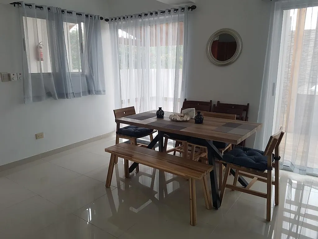 בוקה צ'יקה Ksl Residence 0*, בוקה צ'יקה