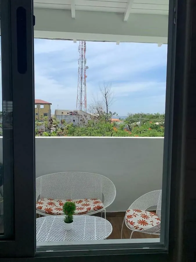 Ksl Residence 보카치카 아파트