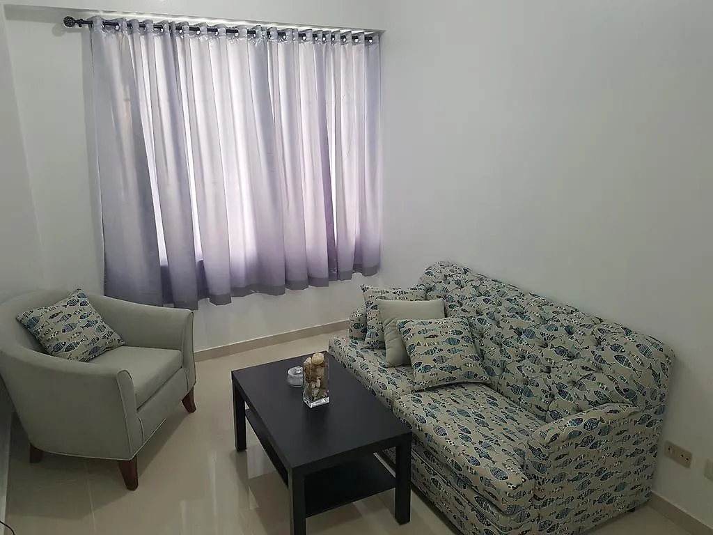 Ksl Residence Boca Chica
