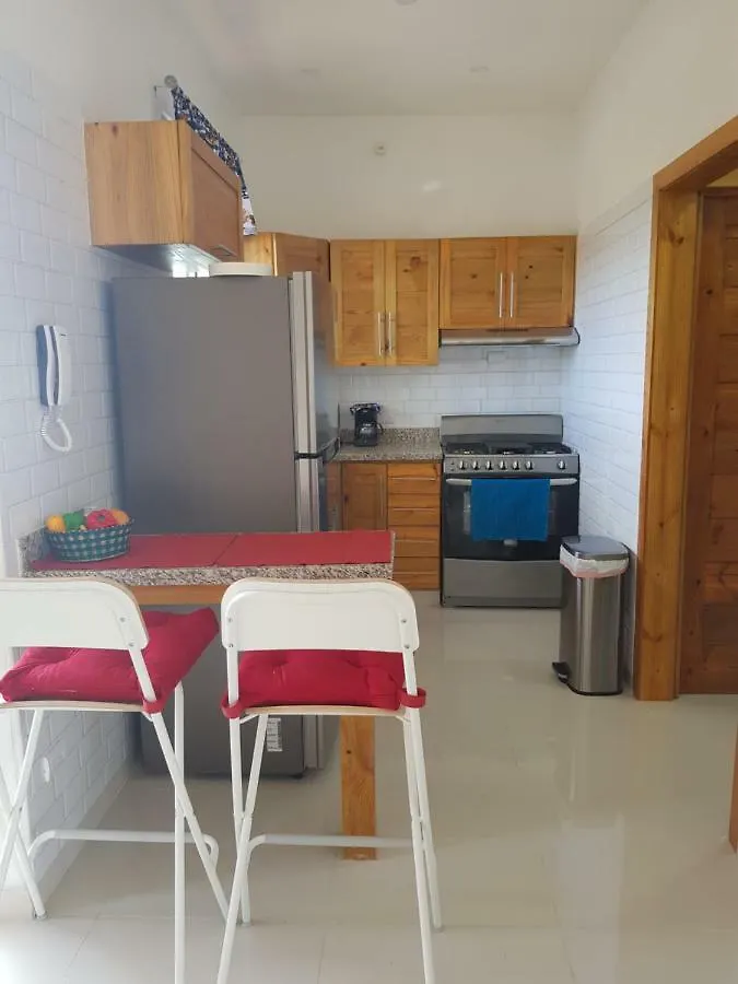 Ksl Residence Boca Chica Dominican Republic